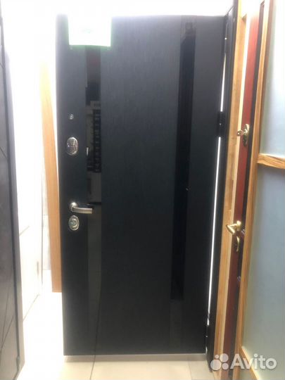 Входная дверь Зетта - Воронеж