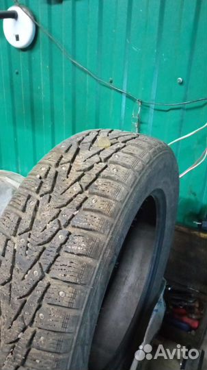 Резина r15 нордман 7