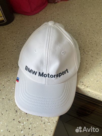 Бейсболка мужская