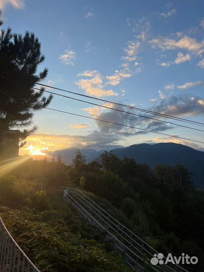 Индивидуальные экскурсии на красную поляну