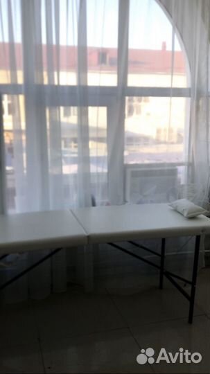 Сдается кушетка