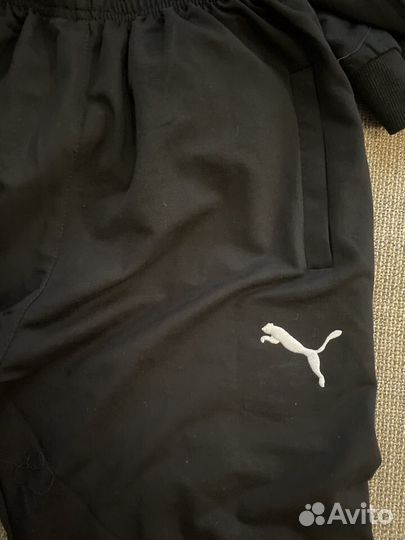 Спортивный костюм amg новый