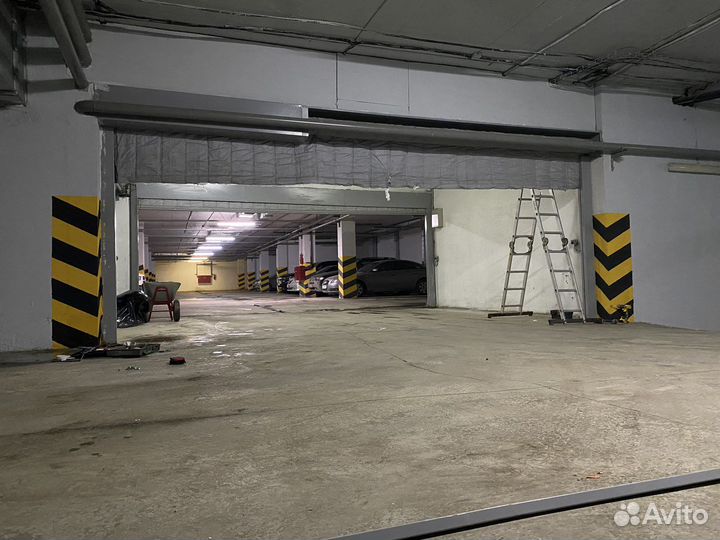 Ремонт Автоматических ворот и шлагбаумов