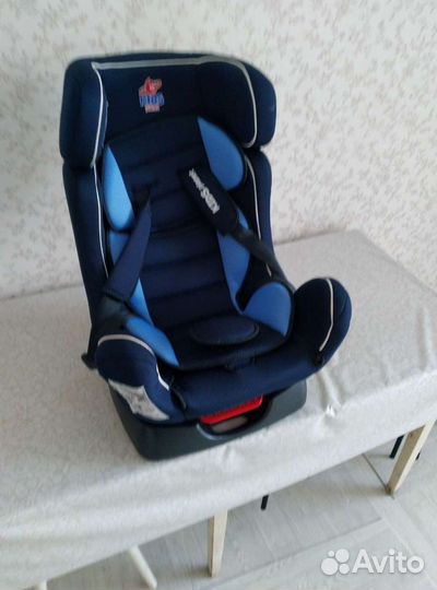Детское автомобили кресло