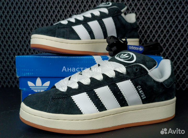 Кроссовки Adidas Campus 00s женские