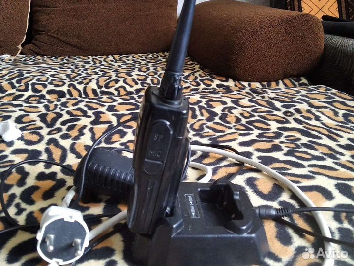 Рация RadiusPro