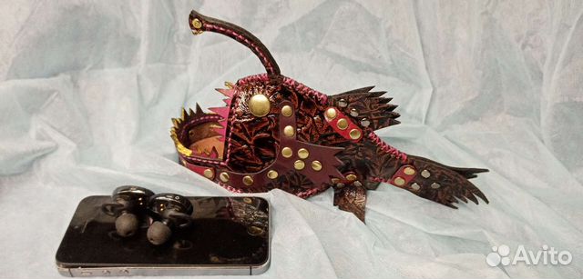 Подставка для телефона