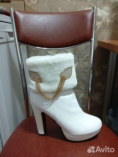 П/ботиночки