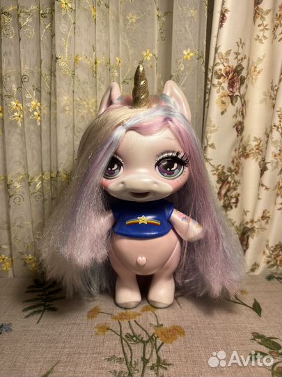 Единорог Poopsie