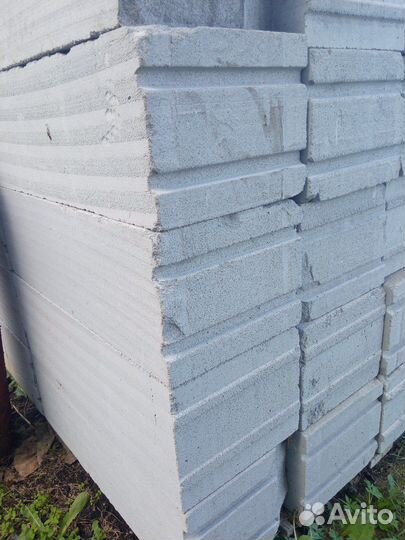 Газоблок, вармит, керамзит