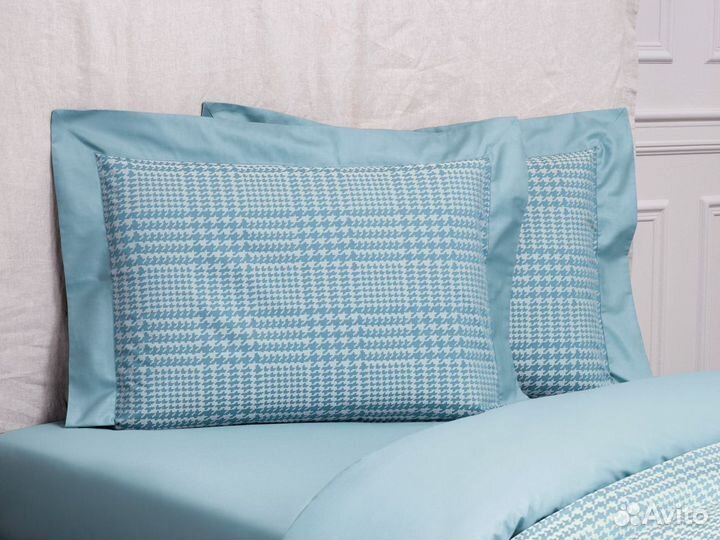 Тогас Togas постельное William дуэт жаккард