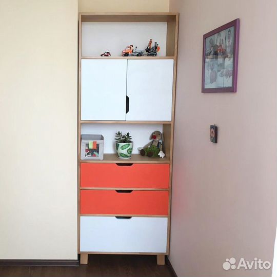 Изготовление мебели