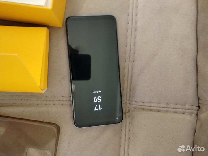 realme 8 Pro, 6/128 ГБ