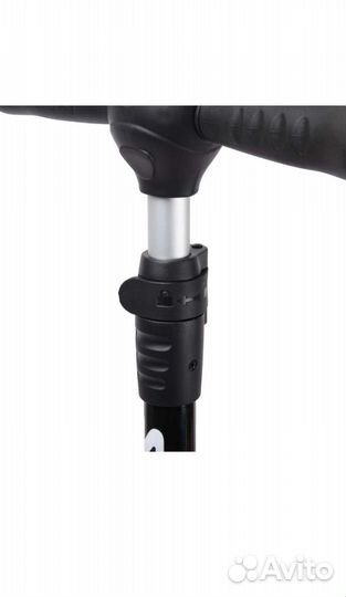 Самокат детский трехколесный kreiss