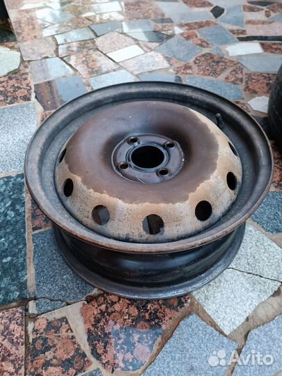 Pirelli Cinturato P1 185/65 R15