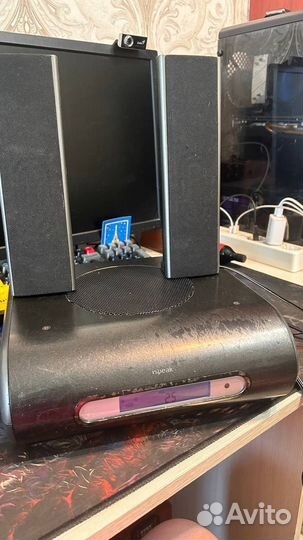 Детали для компьютера