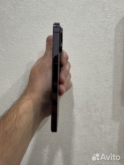 iPhone 14 Pro Max, 128 ГБ