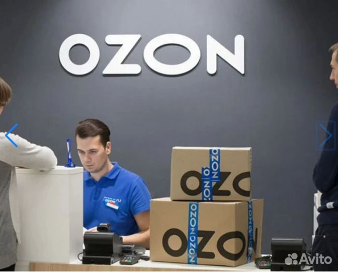 Прибыльный бизнес на Wildberries и Ozon