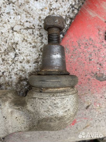 Рычаг подвески passat б5