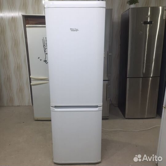Холодильник бу с гарантией