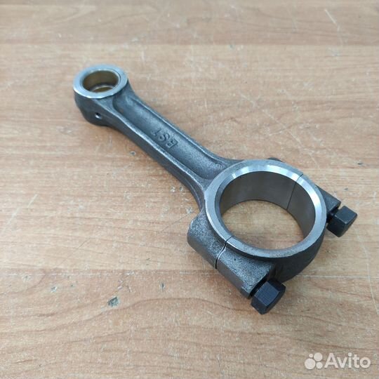 Шатун R190/195 дизельный двигатель 10/12/15 л.с
