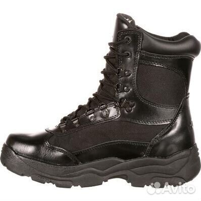 Берцы Rocky Fort waterproof boot (США)