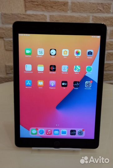 iPad AIR 2 оригинал как новый