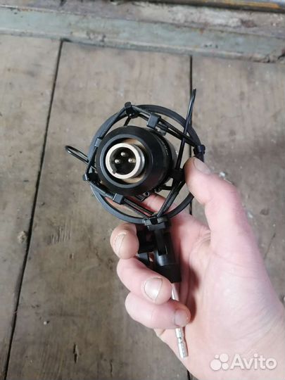 Микрофон Neewer NW-700