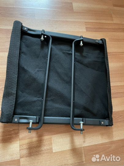 Сиденье для кресла Samurai Метта