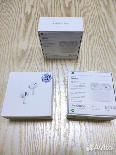 AirPods Pro 2 Premium +