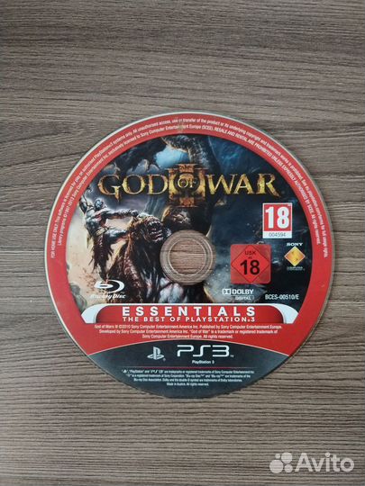 Игры для приставки Ps 3/4