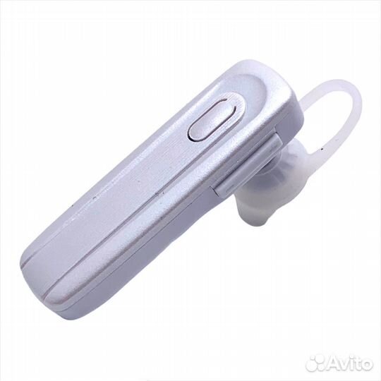 BT Single SGS-10 White