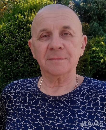 Помощник по хозяйству