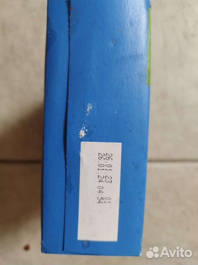 Детская смесь агуша 2