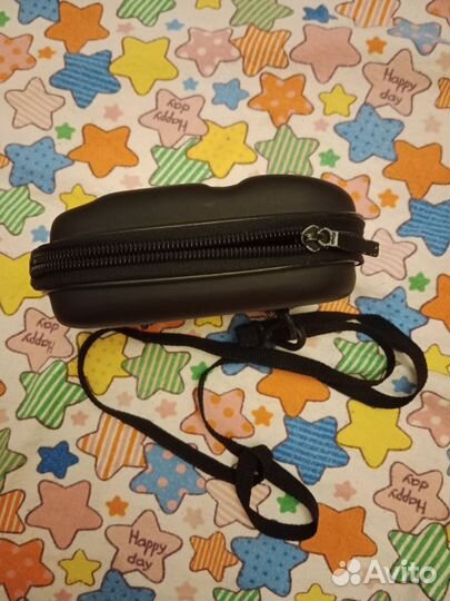 Сумочка для камеры