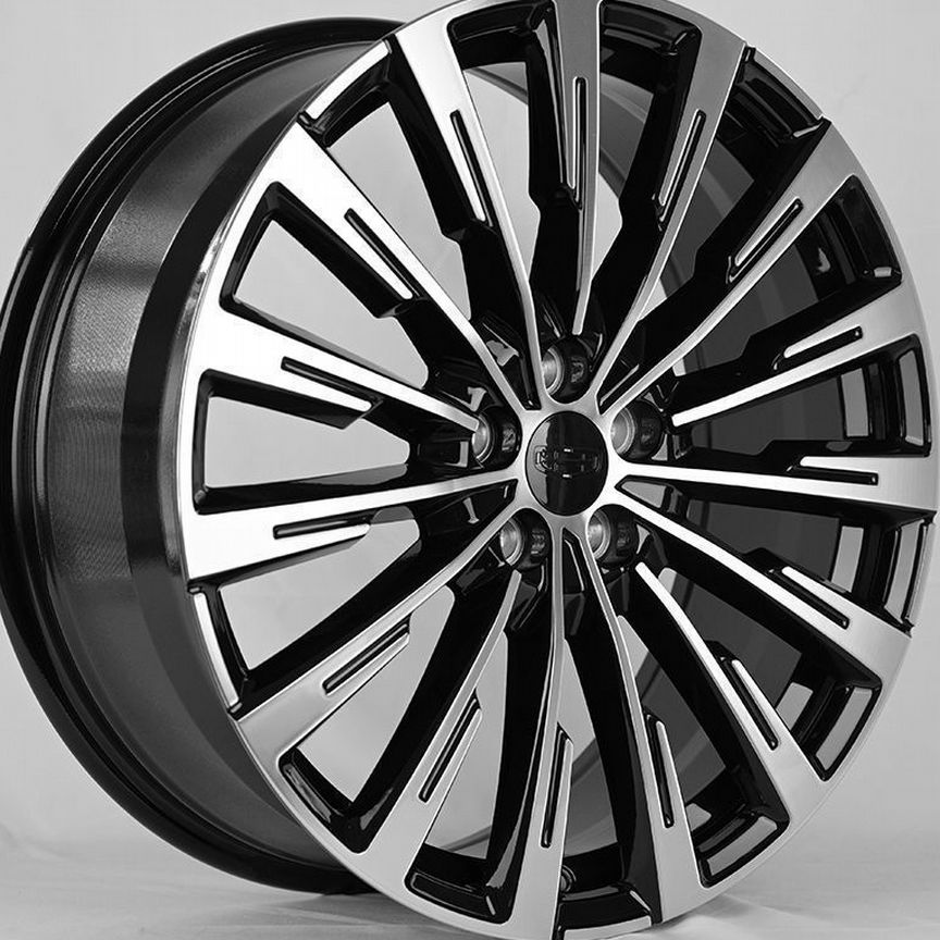 Литые диски Anzoo 8×R20 5×108