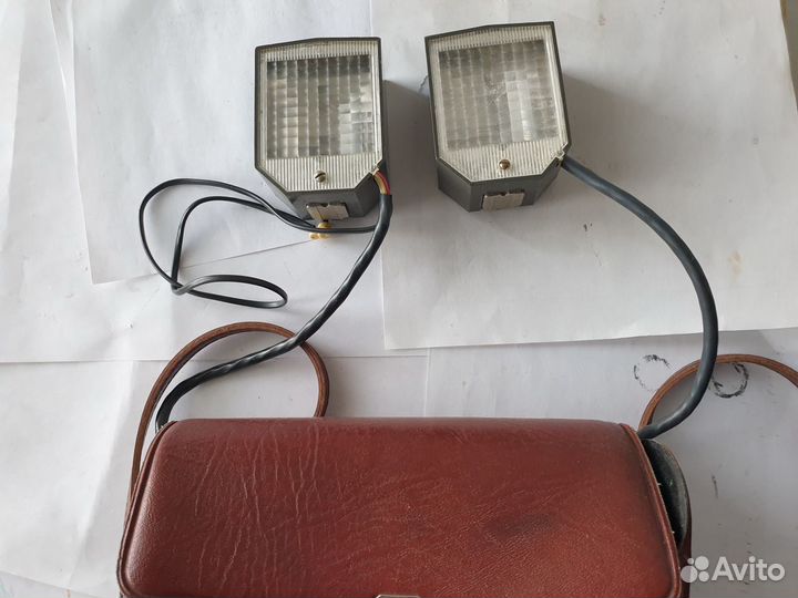 Фотовспышка 