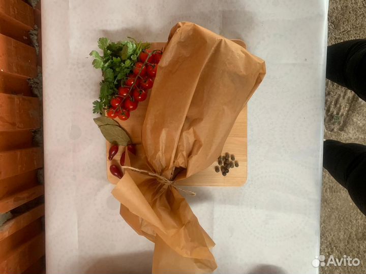 Домашняя курочка эко -Ферма 