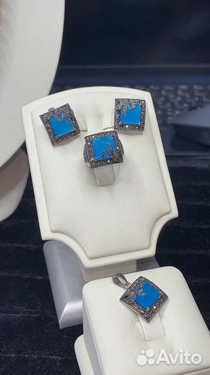 Серебро