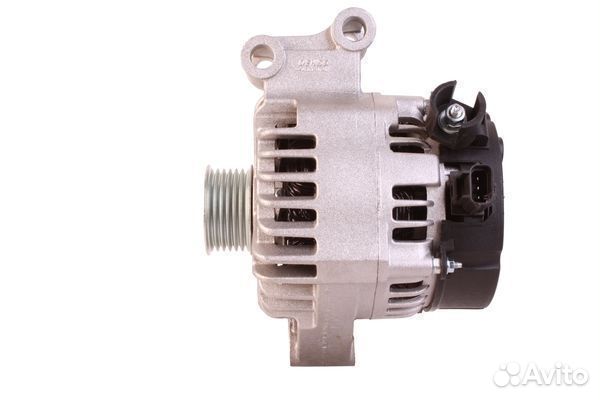 Генератор Ford Focus