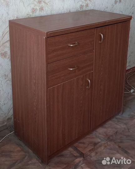 Тумбочка бу