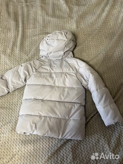 Куртка детская