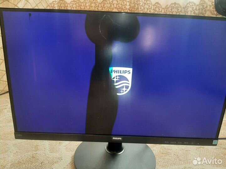 Монитор philips 220V8L