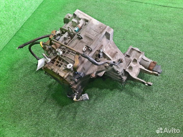 Автомат АКПП honda stepwgn RG2 K20A 2005