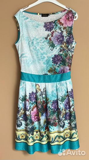 Женские вещи пакетом 42/44