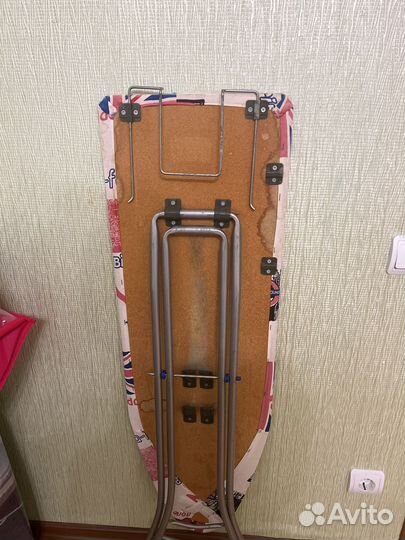 Гладильная доска