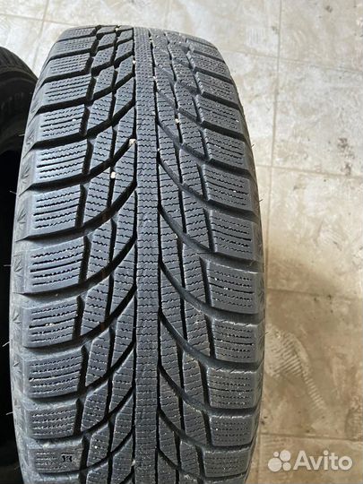 Kumho WinterCraft Ice Wi51 185/65 R15 92T