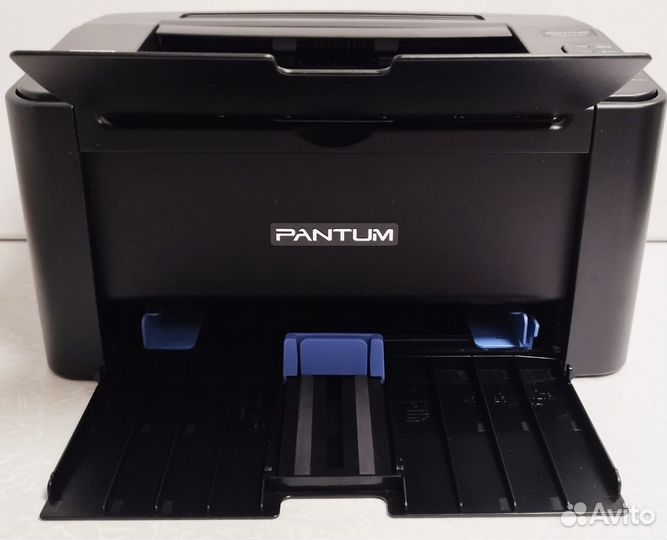 Принтер лазерный Pantum P2500W
