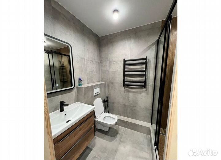 Ремонт квартир/ Любой бюджет/ Частная бригада