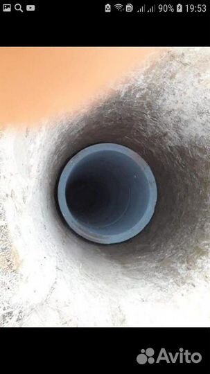 Колодцы Септики Бурение Дренаж